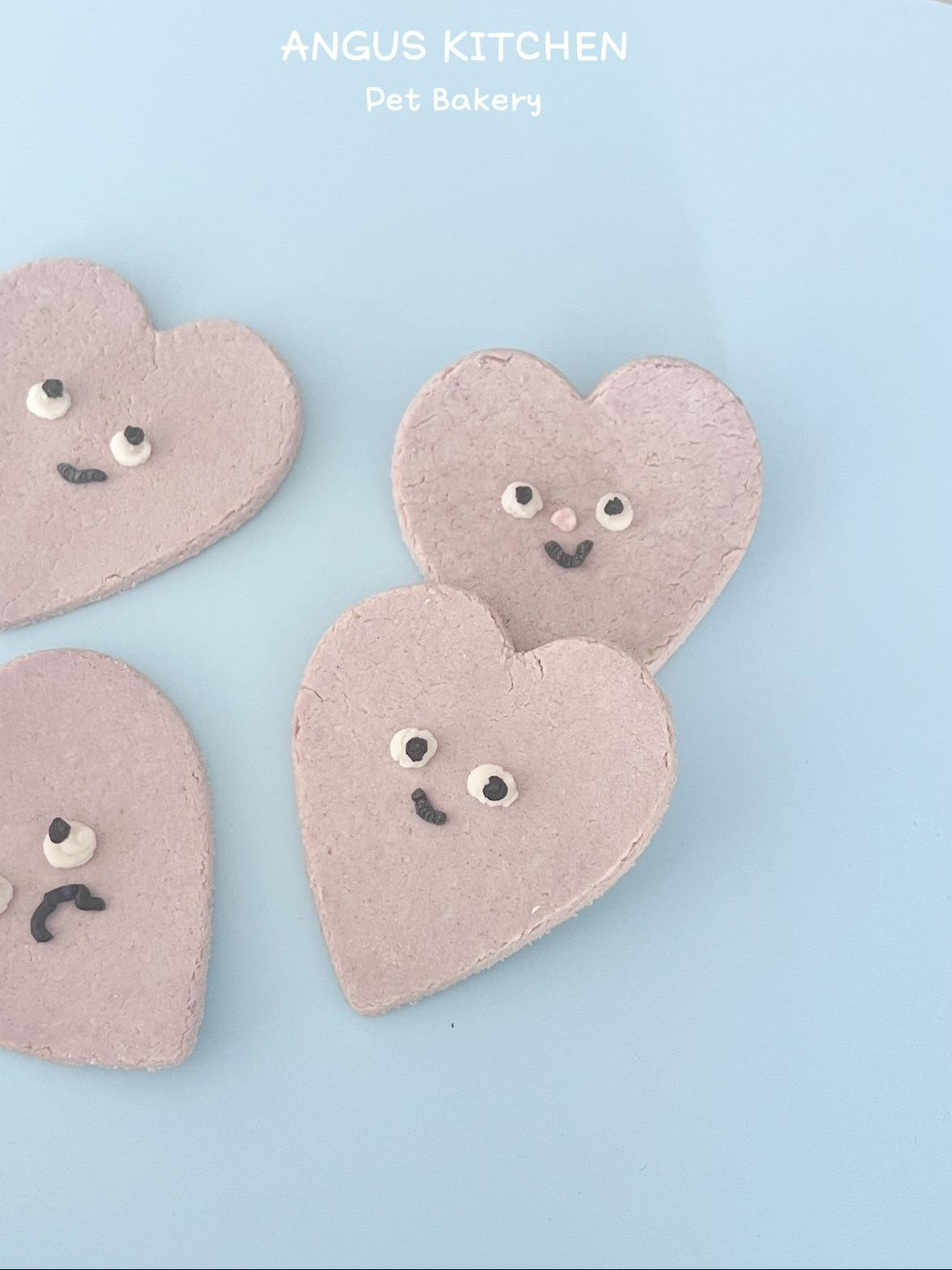 Chicky Love Hearts