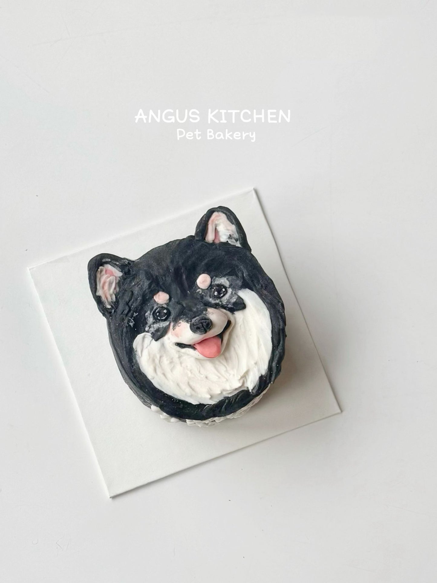 Custom Pet Cakes