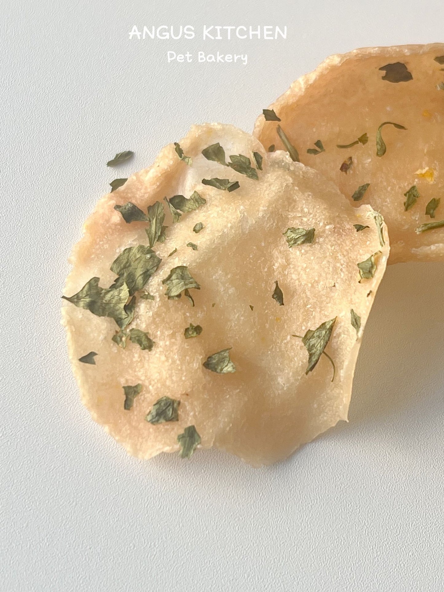 PurePaw Chicken Crisps