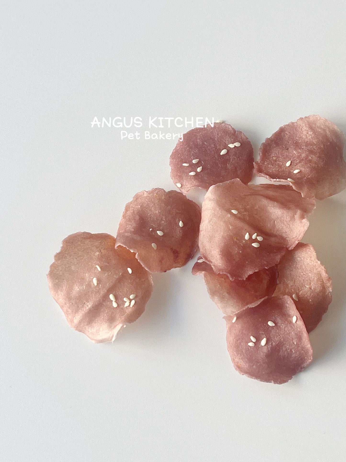 PurePaw Chicken Crisps