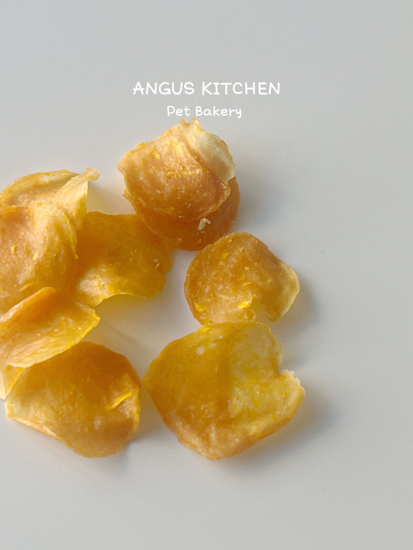 PurePaw Chicken Crisps