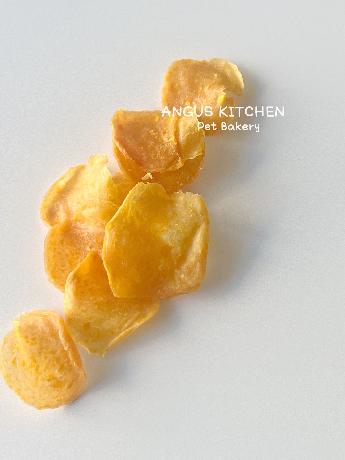 PurePaw Chicken Crisps