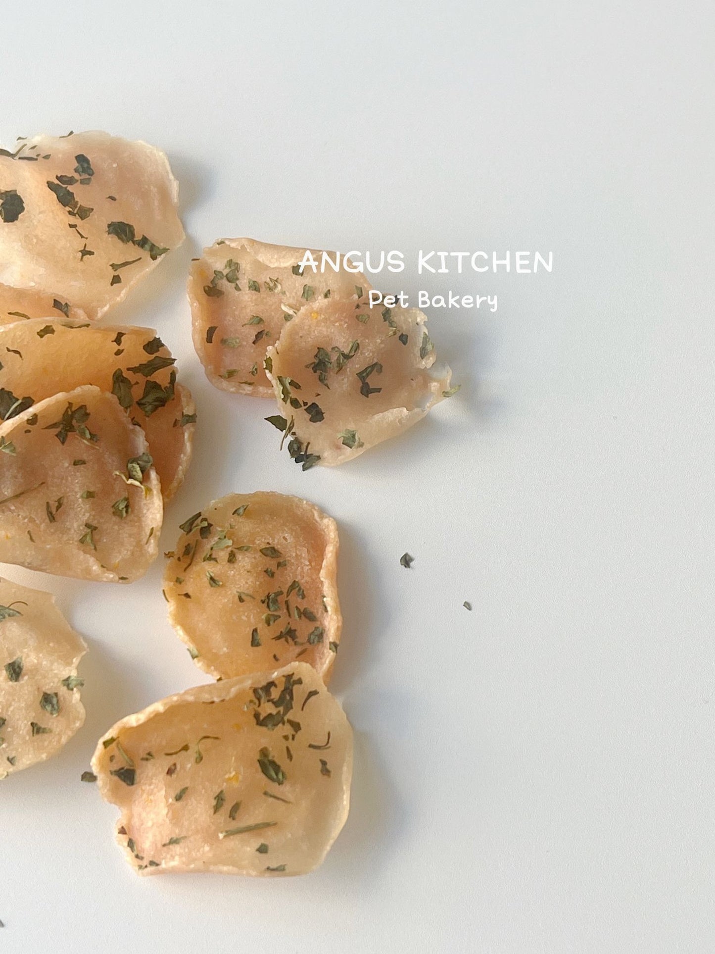 PurePaw Chicken Crisps