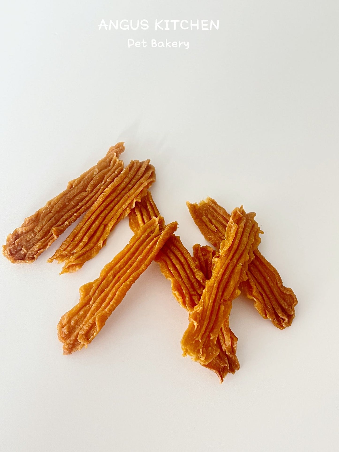 Veggie Woof Sticks