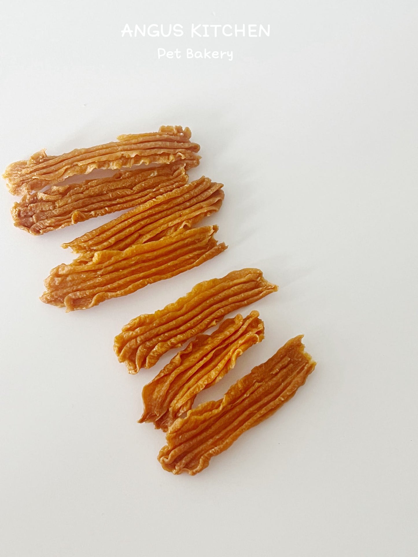 Veggie Woof Sticks