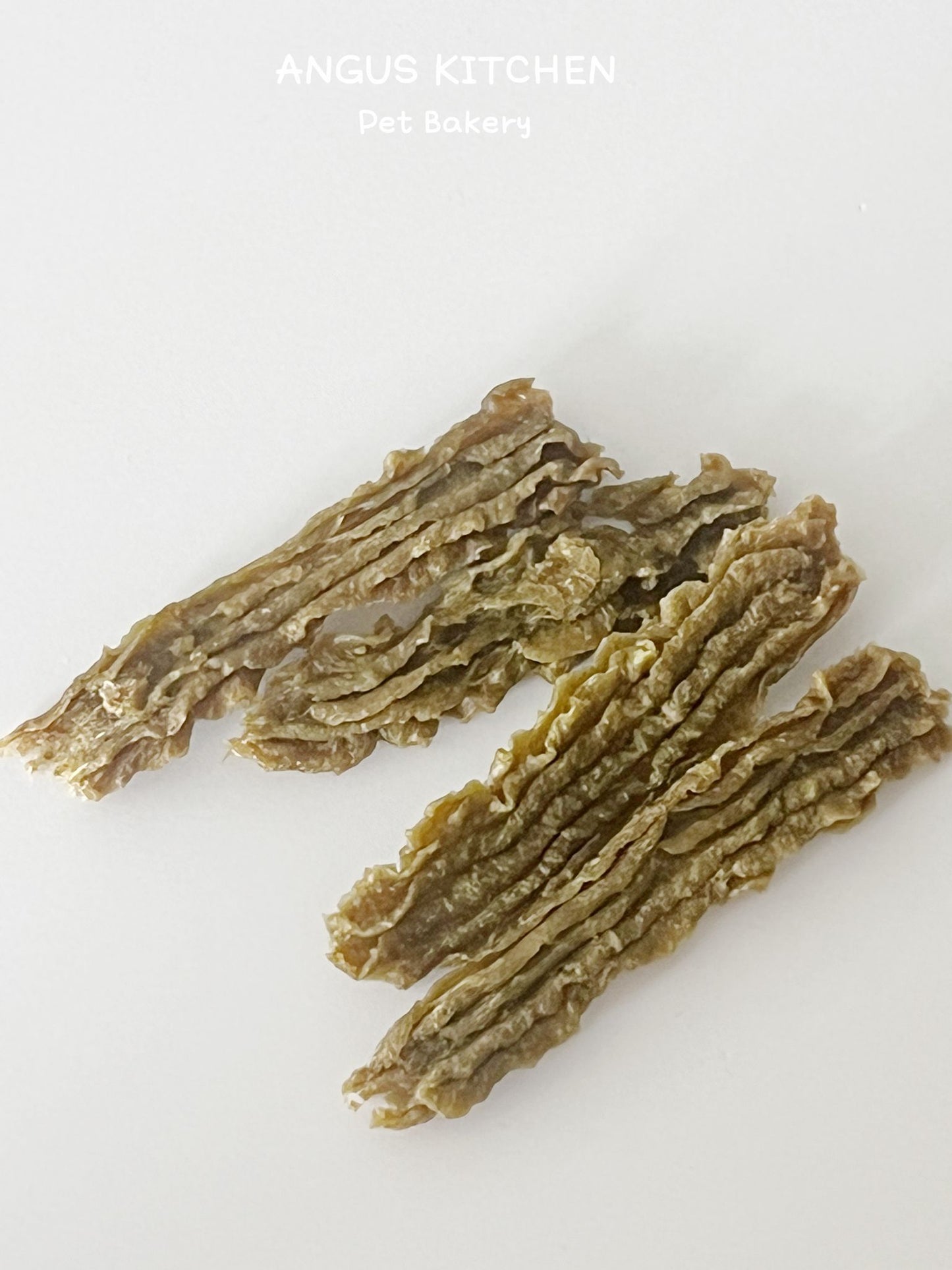 Veggie Woof Sticks