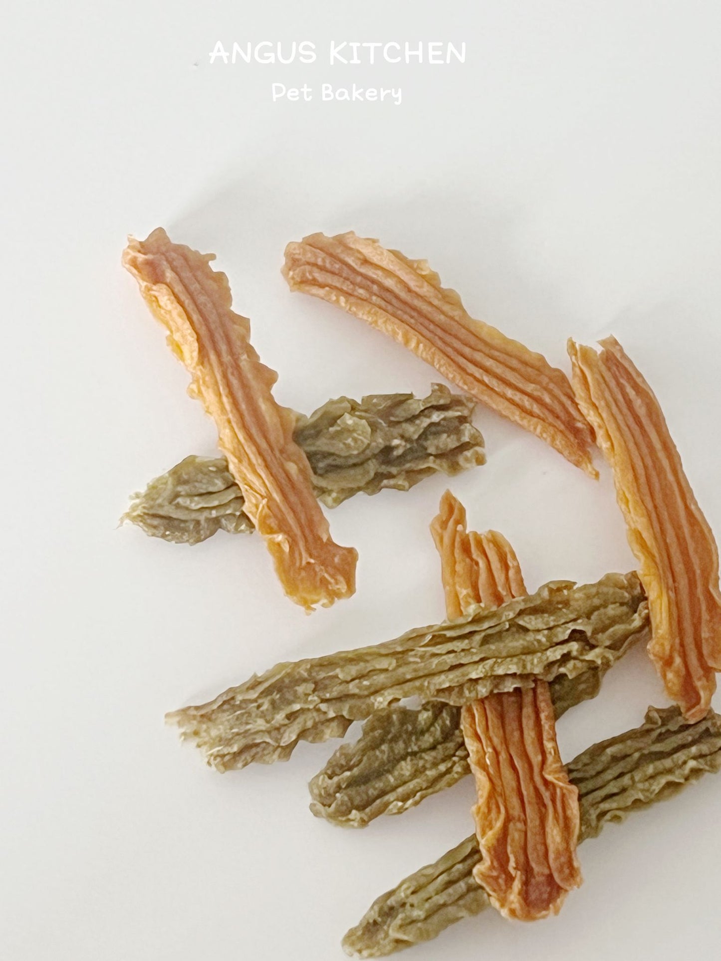 Veggie Woof Sticks