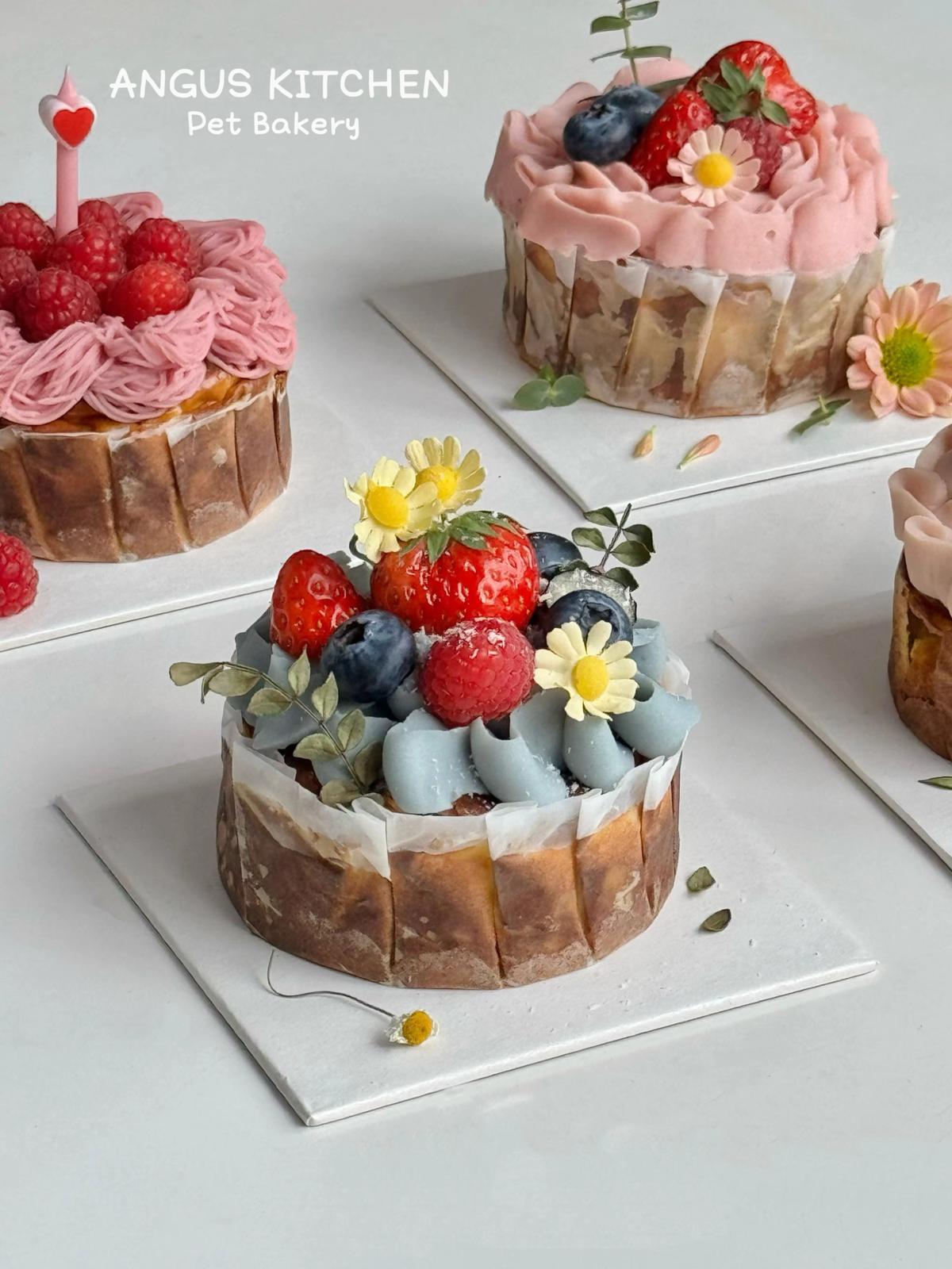 Basque Cheesecake