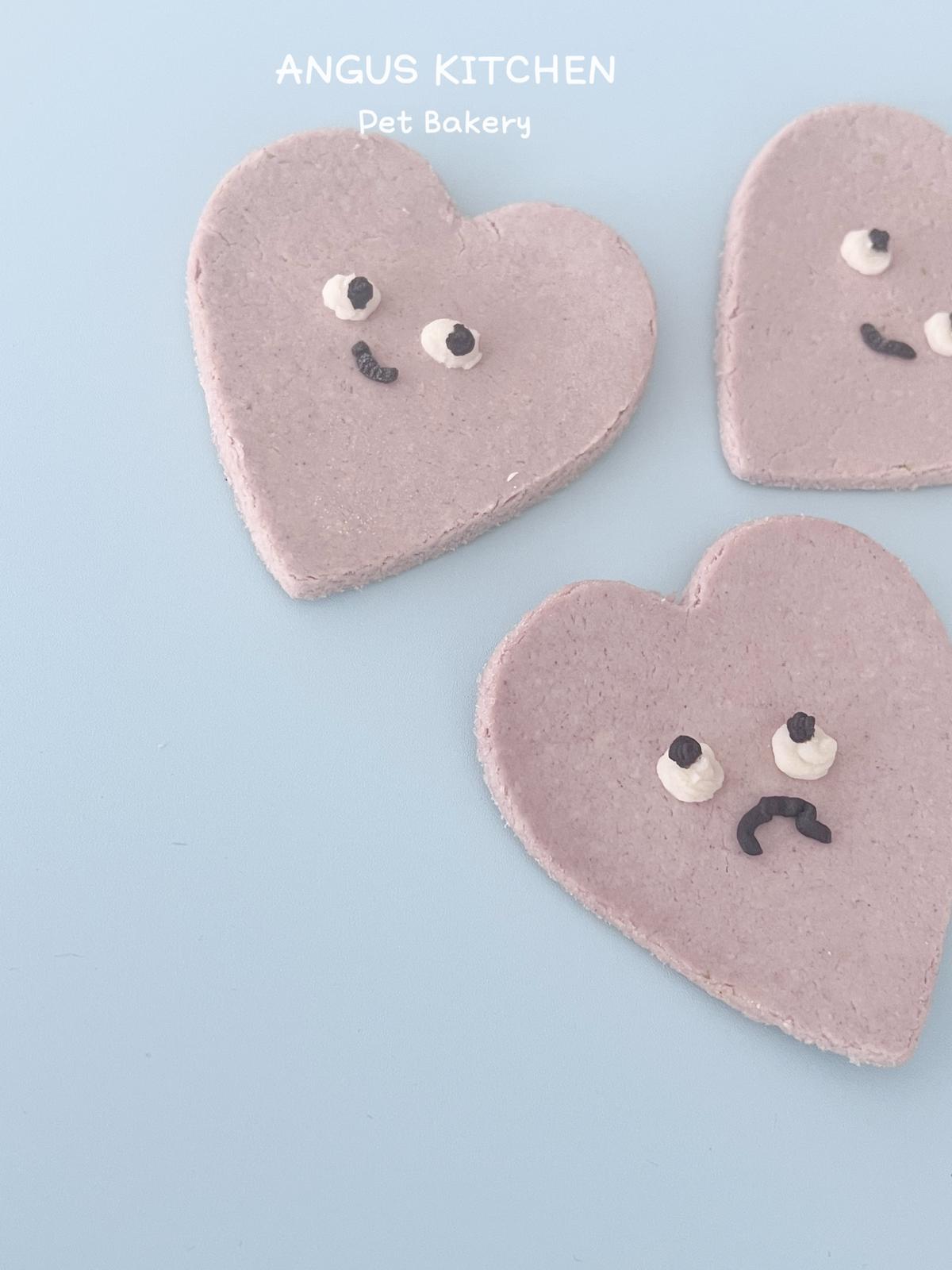 Chicky Love Hearts