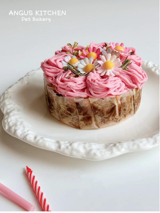 Basque Cheesecake