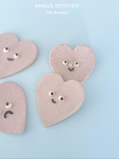 Chicky Love Hearts