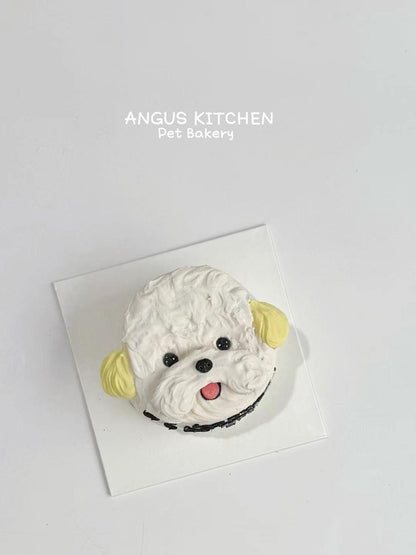 Custom Pet Cakes