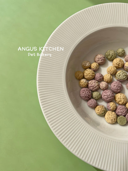 Angus Cone Bites- Biscuits