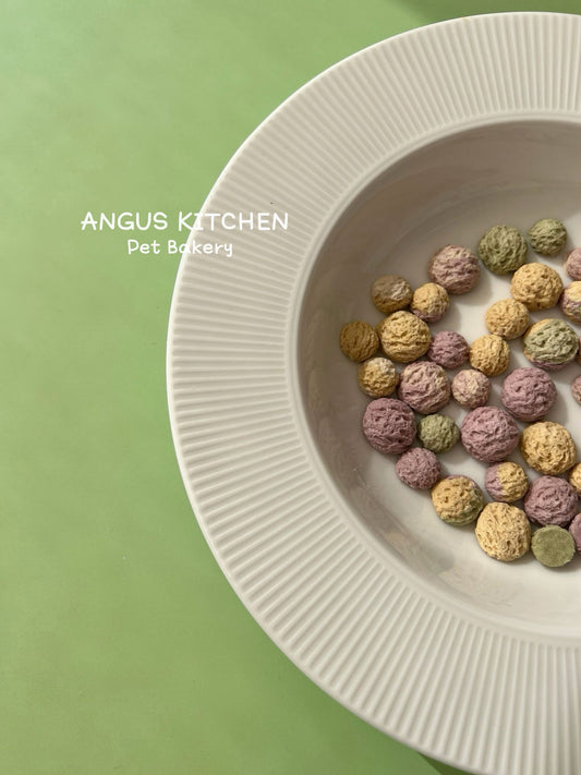 Angus Cone Bites- Biscuits