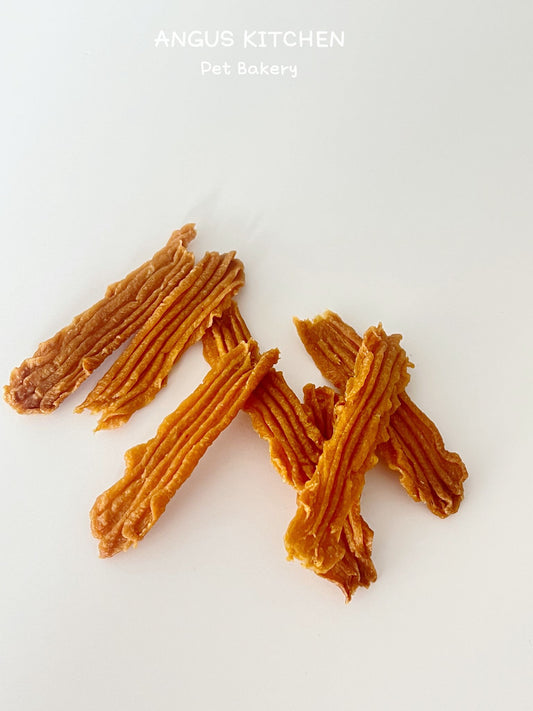 Veggie Woof Sticks