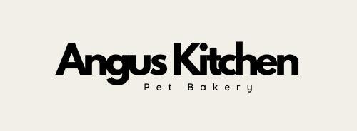 Angus Kitchen | Custom Pet Cakes & Treats Sydney