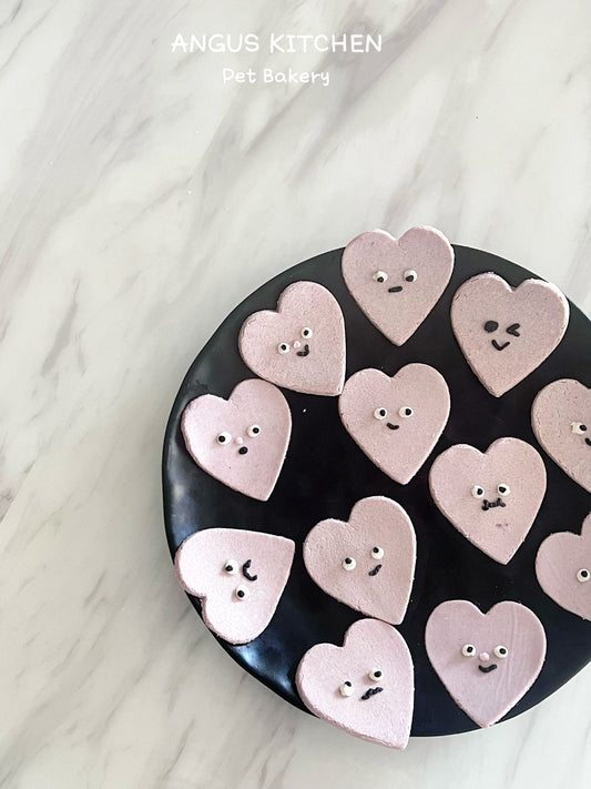 Chicky Love Hearts