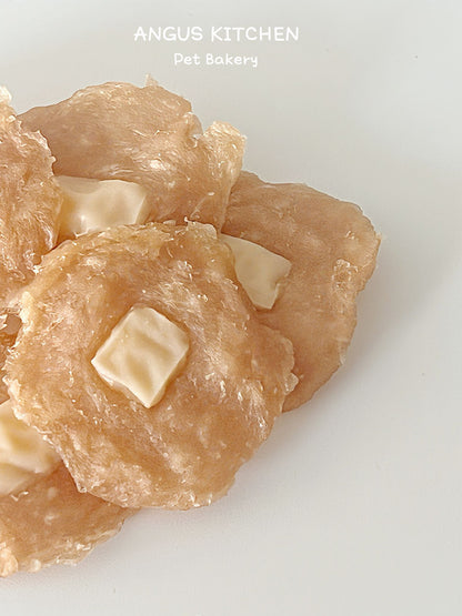 Chicken Bites